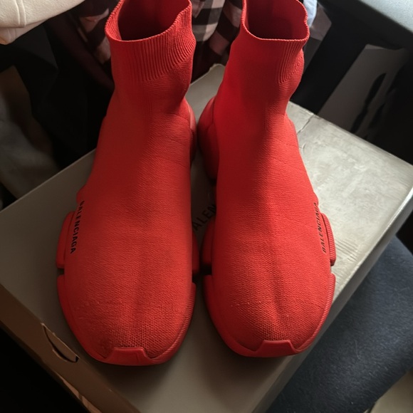 Balenciaga Soeed Runner - Picture 2 of 4